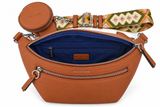 Mac Alyster-Sac banane-Basic-Camel et 5 autres couleurs