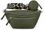 Mac Alyster-Sac banane-Basic-Camel et 5 autres couleurs