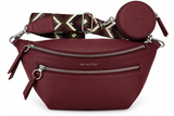 Mac Alyster-Sac banane-Basic-Camel et 5 autres couleurs