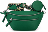 Mac Alyster-Sac banane-Basic-Camel et 5 autres couleurs