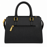 Mac Alyster-Sac à main-Noir
