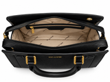 Mac Alyster-Sac à main-Noir