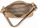 Mac Alyster-Sac porté épaule-Nude
