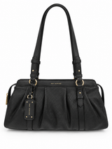 Mac Alyster-Sac shopping-Cold- Noir