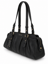 Mac Alyster-Sac shopping-Cold- Noir