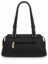Mac Alyster-Sac shopping-Cold- Noir