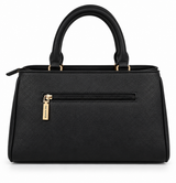 Mac Alyster- Sac porté main- ARTY- Noir