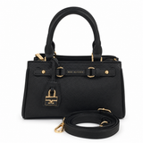 Mac Alyster - Mini sac porté main -ARTY- Noir