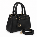 Mac Alyster - Mini sac porté main -ARTY- Noir