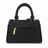Mac Alyster - Mini sac porté main -ARTY- Noir