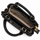 Mac Alyster - Mini sac porté main -ARTY- Noir