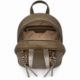 Mac Alyster-Sac à dos-Caractère-Kaki