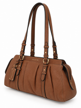 Mac Alyster-Sac shopping-Cold-Cognac