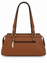 Mac Alyster-Sac shopping-Cold-Cognac