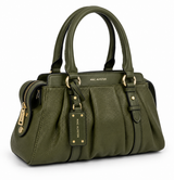 Mac Alyster- Sac porté main- COLD -Kaki