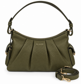 Mac Alyster- Sac besace- COLD -Kaki