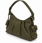 Mac Alyster- Sac besace- COLD -Kaki