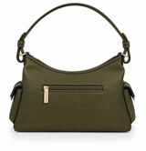 Mac Alyster- Sac besace- COLD -Kaki