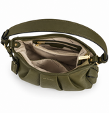 Mac Alyster- Sac besace- COLD -Kaki