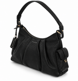 Mac Alyster- Sac besace-  COLD-Noir