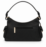 Mac Alyster- Sac besace-  COLD-Noir