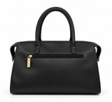 Mac Alyster- Sac porté main- DUNEA- Noir