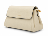 Mac Alyster-Sac porte épaule-Giulia-Ecru