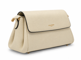 Mac Alyster-Sac porte épaule-Giulia-Ecru