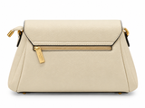 Mac Alyster-Sac porte épaule-Giulia-Ecru