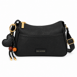 Mac Alyster-Sac trotteur-HARMONIA- Noir