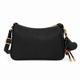 Mac Alyster-Sac trotteur-HARMONIA- Noir
