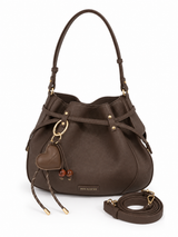 Mac Alyster-Sac bourse- Harmonia- Taupe