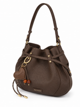 Mac Alyster-Sac bourse- Harmonia- Taupe