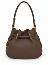 Mac Alyster-Sac bourse- Harmonia- Taupe