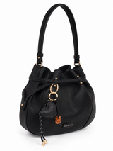 Mac Alyster-Sac bourse-Harmonia-Noir