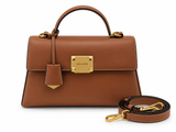 Mac Alyster-Sac à main-Mélyssa-Camel
