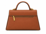 Mac Alyster-Sac à main-Mélyssa-Camel
