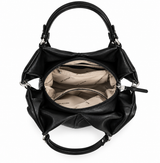 Mac Alyster- Sac cabas- MILAN 2.0- Noir
