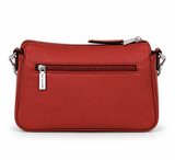 Mac Alyster- Sac trotteur- MILAN-Brique