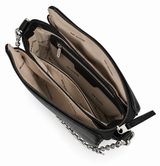 Mac Alyster- Sac trotteur- MILAN- Noir