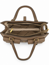 Mac alyster-Sac Shopping-Urbany- Taupe