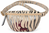 Mac Alyster-Sac banane-Banane coton-Leopard et 3 autres couleurs