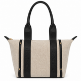 Mac Alyster-Sac cabas-Noir