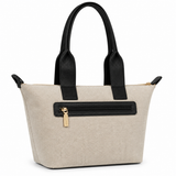Mac Alyster-Sac cabas-Noir