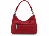 Mac Alyster -Sac porté épaule-Rouge