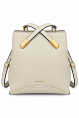 Mac Alyster-Sac à dos- écru
