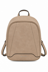 Mac Alyster-Sac à dos-Nude