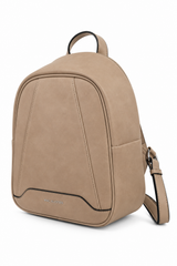 Mac Alyster-Sac à dos-Nude