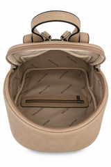 Mac Alyster-Sac à dos-Nude