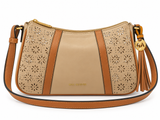 Mac Alyster-Sac porté épaule-Sable